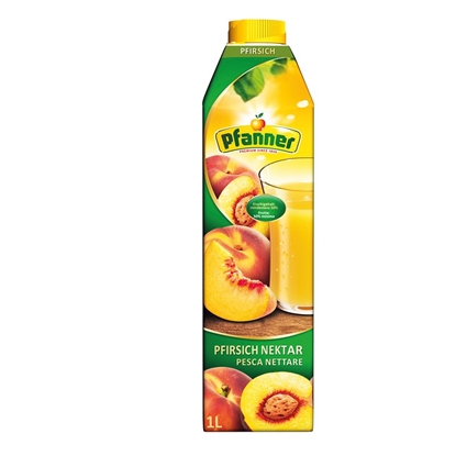 Picture of PFANNER PEACH 1LTR